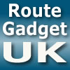 Click here to go through to GRAMP's RouteGadget