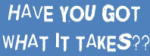 have you got