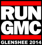 GMC 2014 logo