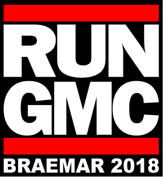 GMC 2018 logo