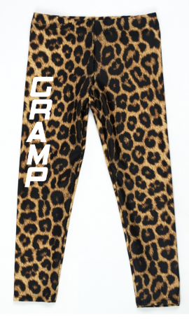 club kit new leggings