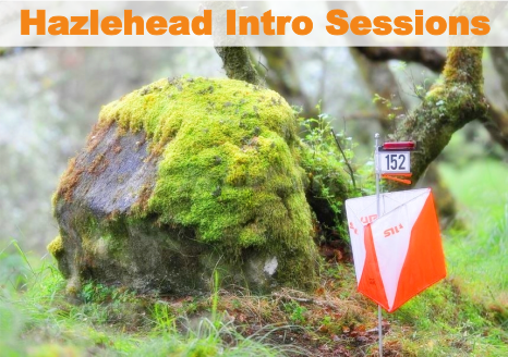 Introduction to Orienteering