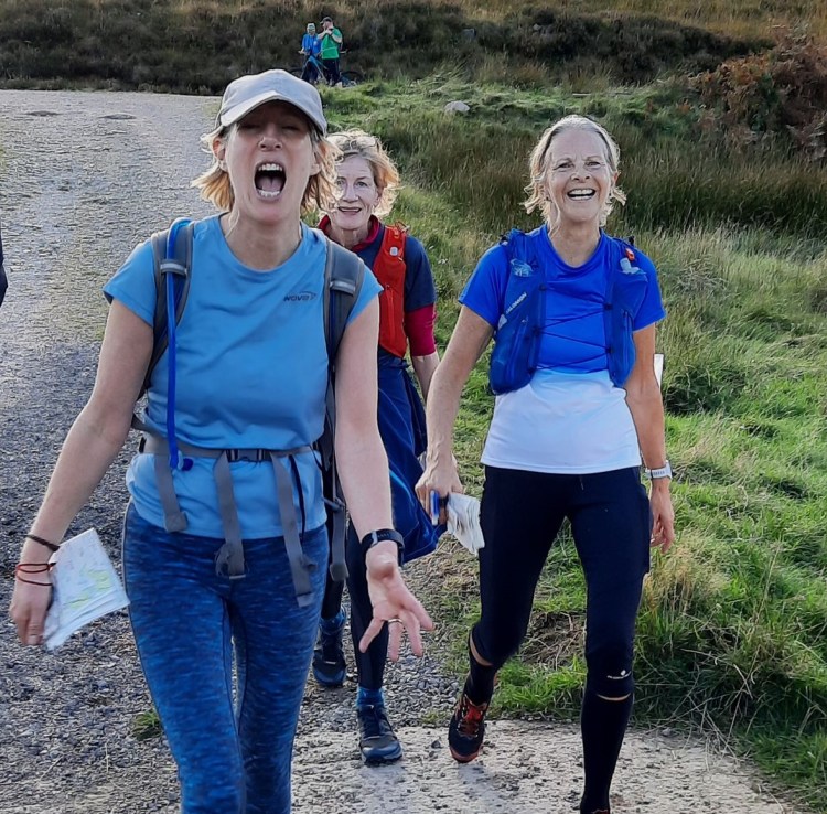 GMC 2025 Team glad to be back